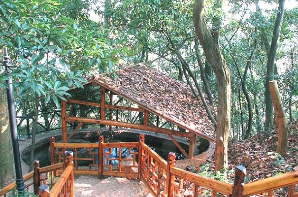 宁波那须温泉攻略,宁波周边最好的温泉度假村