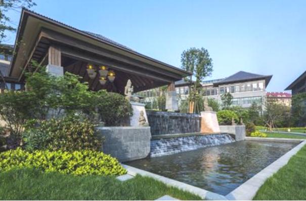 宁波那须温泉攻略,宁波周边最好的温泉度假村