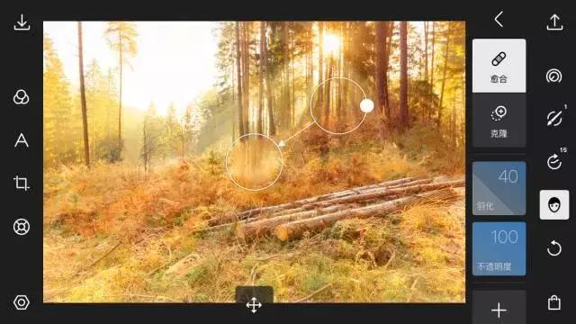 如何修图让图片有油画感,儿童油画风格后期修图教程