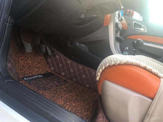 宝骏630开了6年多少钱,月薪3000适合买什么suv新车