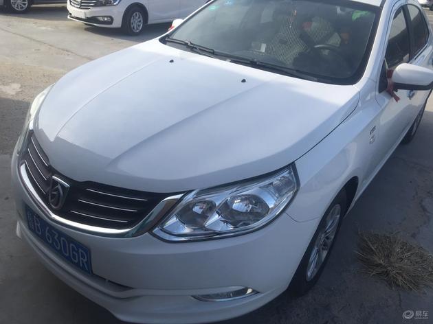 宝骏630开了6年多少钱,月薪3000适合买什么suv新车