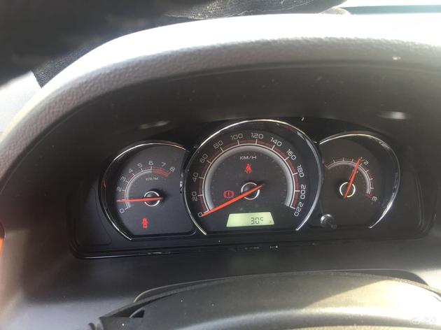 宝骏630开了6年多少钱,月薪3000适合买什么suv新车