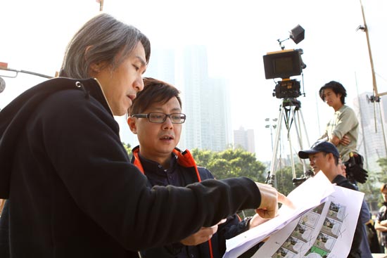 这才是最真实的周星驰！网友：“原来骗了我们这么多年”！