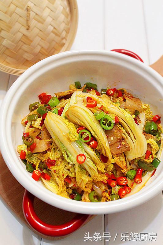 干锅菜冷了怎么热,8道过年能宴客的干锅菜