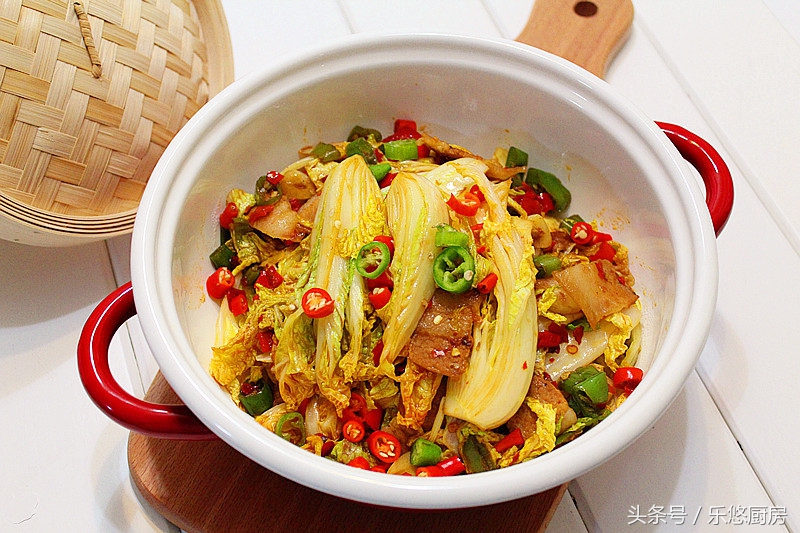 干锅菜冷了怎么热,8道过年能宴客的干锅菜