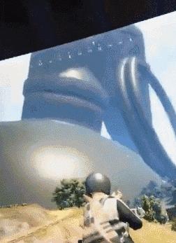 透视也配称为外挂？看一下游戏那些丧心病狂的游戏外挂！