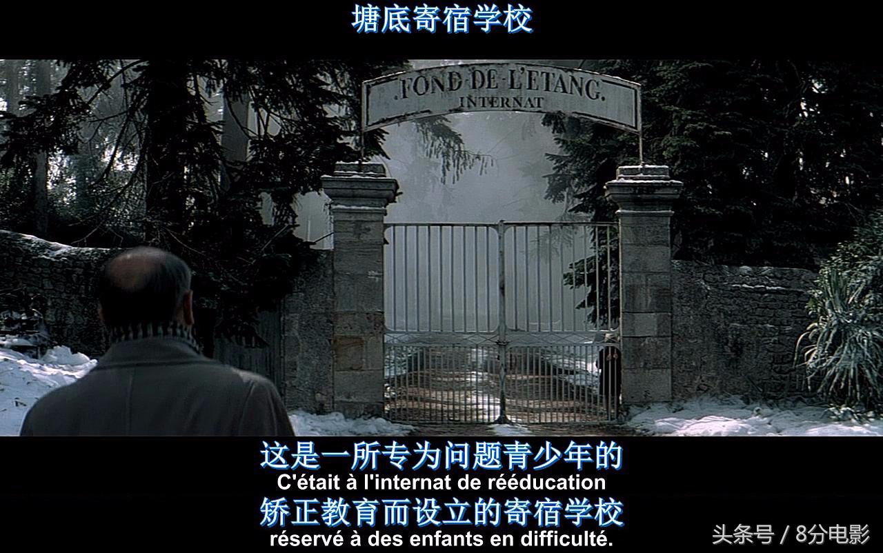 放牛班的春天感想与教育方法,放牛班的春天体现的教育理念