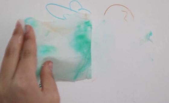 家里白墙如何去除脏污,白墙脏了用什么办法清理掉