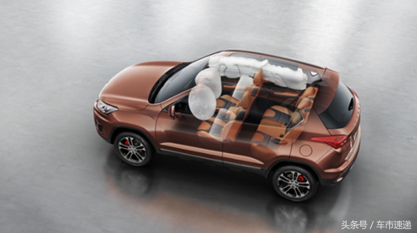 油耗6.4L，比劲客好看，绅宝X35可靠性比肩缤智