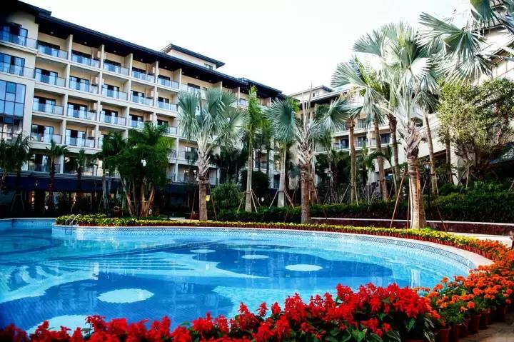 海南陵水荣盛香水湾c区别墅装修,陵水荣盛香水湾房价