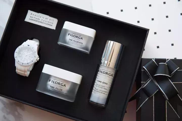 注射菲洛嘉可以祛除眼周皱纹吗,菲洛嘉焕妍时光抗皱系列三件套