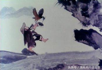 短小精悍出自哪篇课文,文言文短小精悍寓意深刻