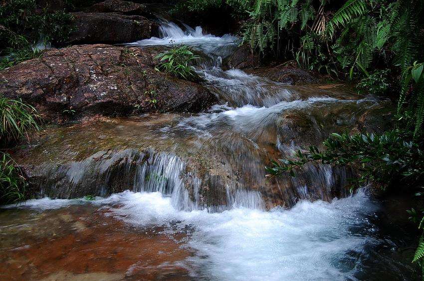 水晶消磁小技巧图片教程,水晶消磁关注事项图片大全