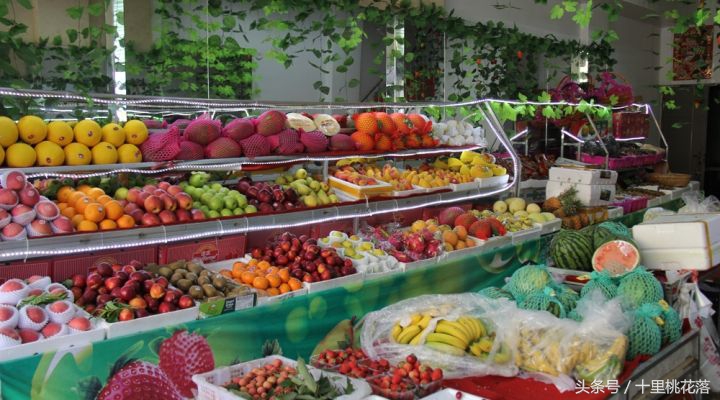 让餐厅利润快速增长的思维,让一个小便利店销售额猛增