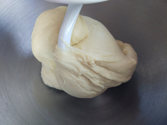 可爱吐司早餐做法,迷你可爱小吐司