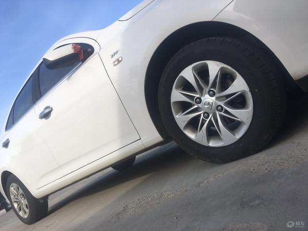 宝骏630开了6年多少钱,月薪3000适合买什么suv新车