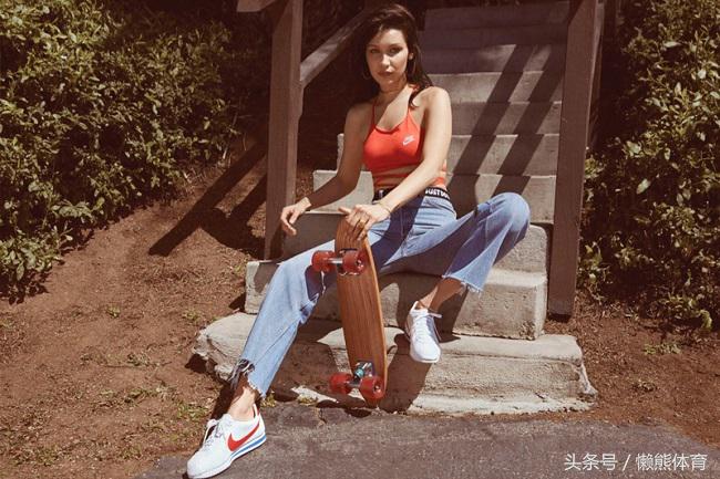 耐克复古阿甘鞋男,耐克阿甘鞋到底有哪些款式