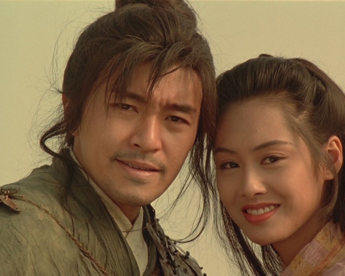 这才是最真实的周星驰！网友：“原来骗了我们这么多年”！