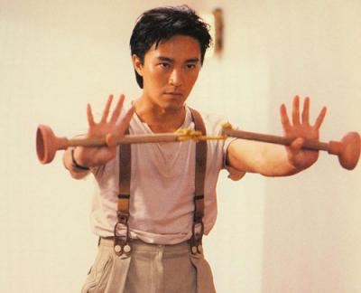 这才是最真实的周星驰！网友：“原来骗了我们这么多年”！