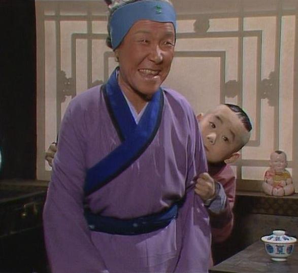 他们没上幼儿园就做童星！学历最高的也已去世！她却骗了我们10年