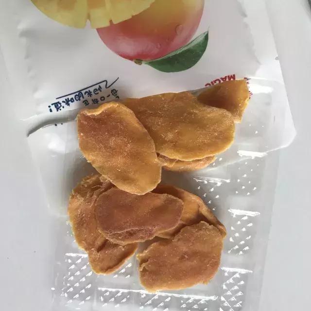 有没有不长胖的磨嘴零食,好吃解馋不会长胖的零食