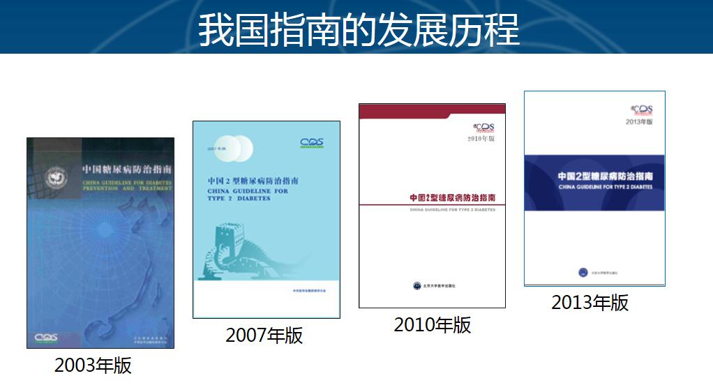 糖尿病中医指南,2022年糖尿病治愈新进展