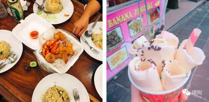 普吉岛|我爸说，明年还来这儿，从日出到日落