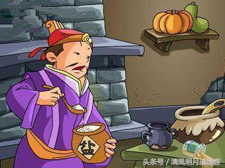 短小精悍出自哪篇课文,文言文短小精悍寓意深刻