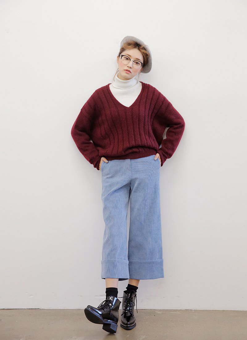 鍐姣涜。鎬庝箞绌挎惌濂抽珮绾ф劅,绉嬪啲姣涜。鎬庝箞绌垮绌挎墦搴曢兘娲嬫皵