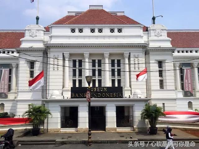 雅加达值得去的地方,被称为椰城的城市