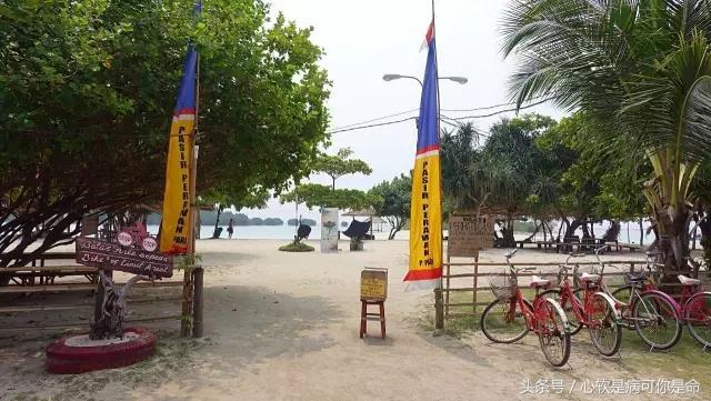 雅加达值得去的地方,被称为椰城的城市