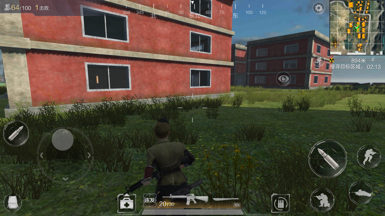 荣耀使命测试版,荣耀使命画质好吗