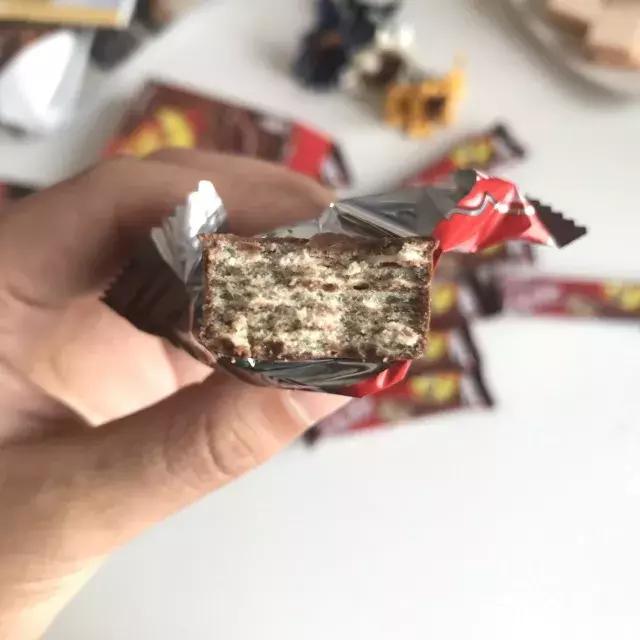 有没有不长胖的磨嘴零食,好吃解馋不会长胖的零食