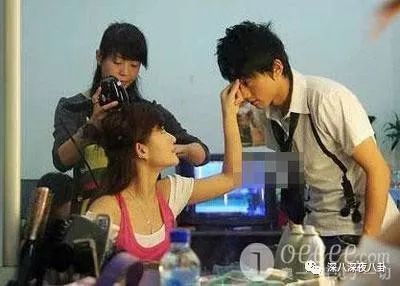 谢娜如今怎么样了,从娜儿到娜娜的变化