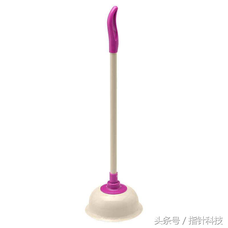 厨房洗手盆堵住排水慢？一个土方法，3分钟就通了！