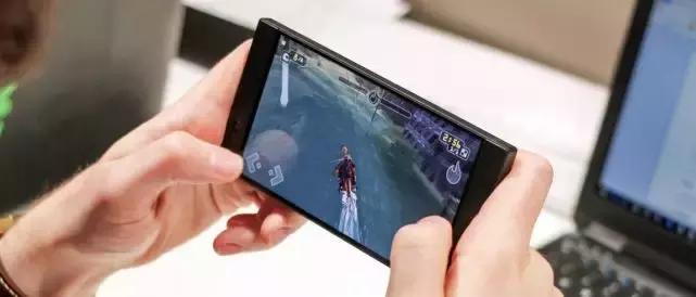 雷蛇发布的游戏手机,雷蛇游戏手机有用吗