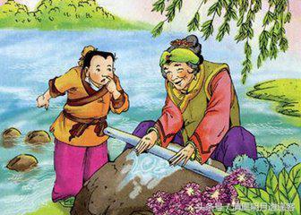 短小精悍出自哪篇课文,文言文短小精悍寓意深刻