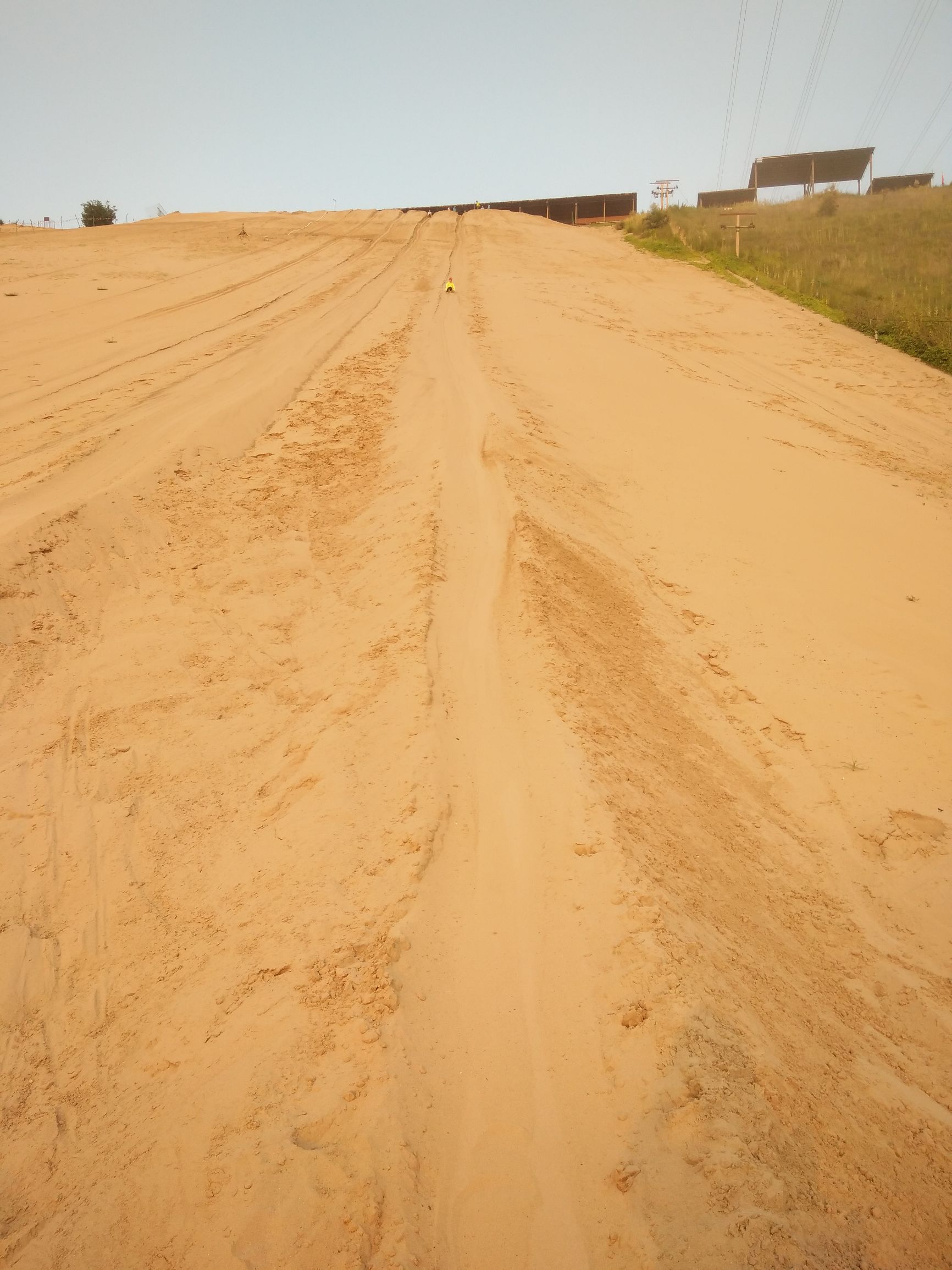 国庆郑州周边孤柏渡一日游推荐,郑州孤柏渡飞黄旅游区旅游攻略