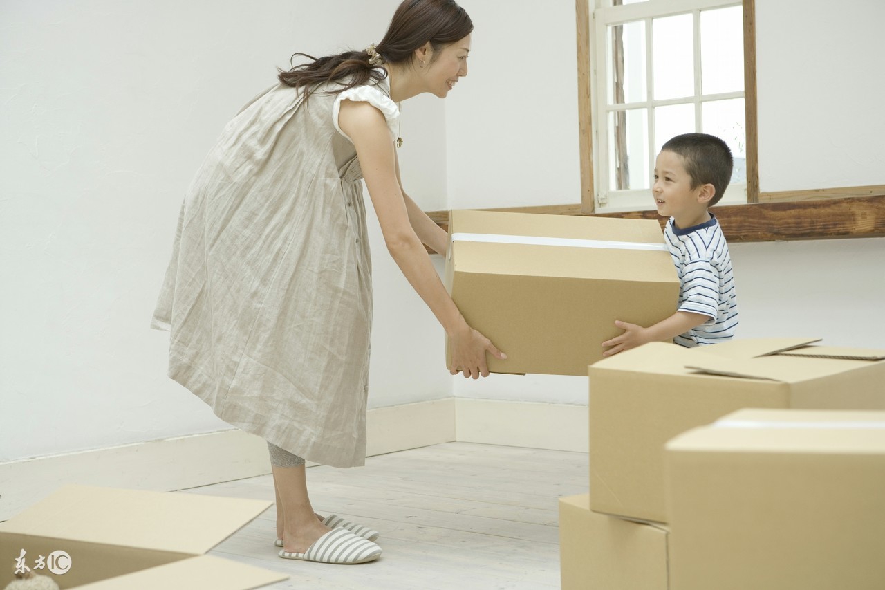 入宅和搬家和安床有什么区别,黄道吉日的入宅和搬家区别