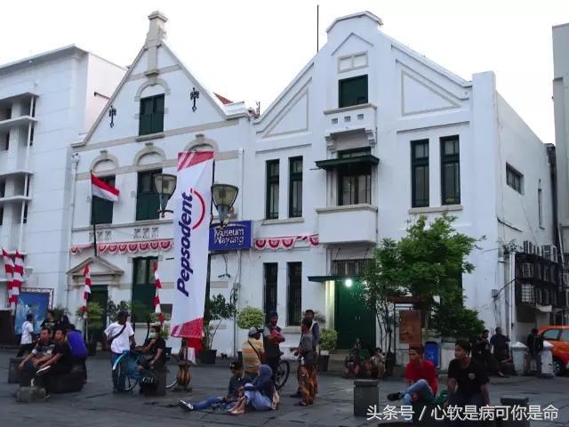 雅加达值得去的地方,被称为椰城的城市