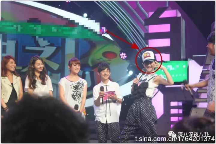 谢娜如今怎么样了,从娜儿到娜娜的变化