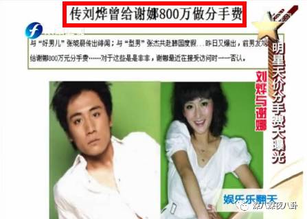 谢娜如今怎么样了,从娜儿到娜娜的变化