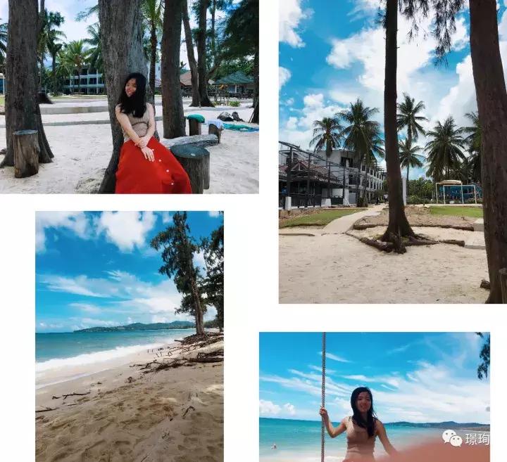 普吉岛|我爸说，明年还来这儿，从日出到日落