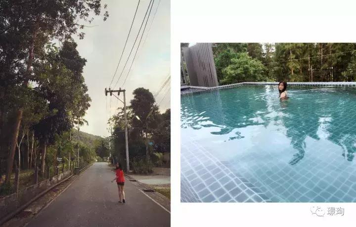 普吉岛|我爸说，明年还来这儿，从日出到日落