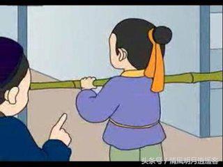 短小精悍出自哪篇课文,文言文短小精悍寓意深刻