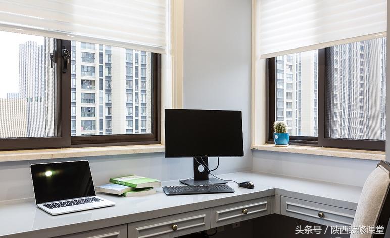 170平四室两厅两卫中式,135平四室二厅二卫轻奢美式