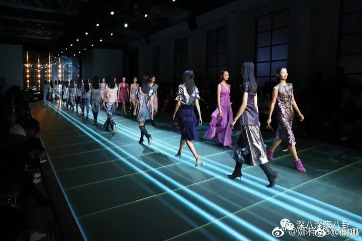 谢娜如今怎么样了,从娜儿到娜娜的变化