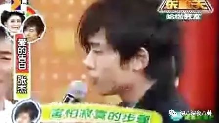 谢娜如今怎么样了,从娜儿到娜娜的变化