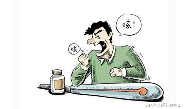 老年人早上咳嗽痰多是什么原因,老年人咳嗽会有尿流出什么原因