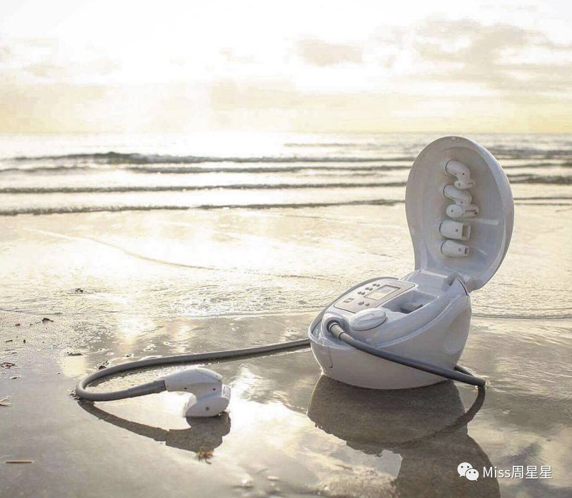 wellbox美容仪,wellbox美容仪用法